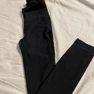 Lululemon Size 4 Zoned In Tight
